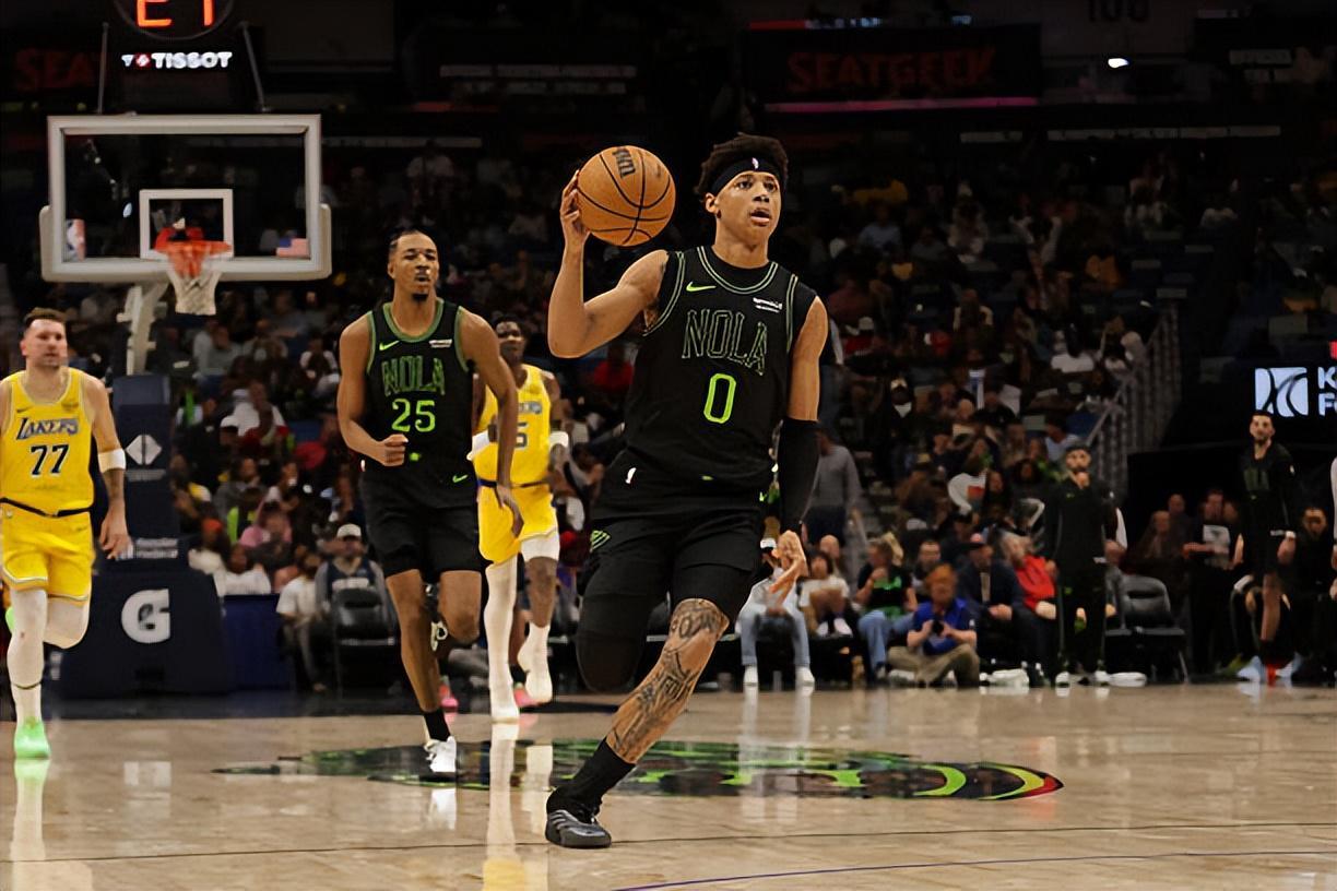 狠狠撞墙了?鹈鹕乐透秀看起来在攻防两端的表现都相当挣扎?